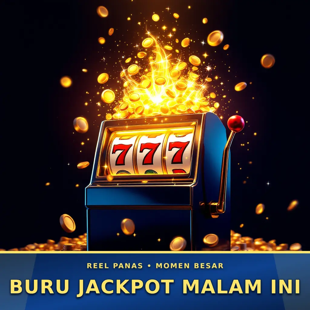 Slot Gampang Menang